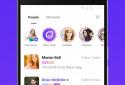 Mico: Пообщайтесь в чате screenshot 6