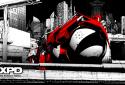 SXPD The Comicbook Game Hybrid screenshot 5