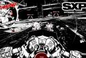 SXPD The Comicbook Game Hybrid screenshot 6