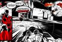 SXPD The Comicbook Game Hybrid screenshot 8