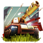 Боевые Танки 3D: Армагеддон