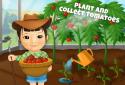 Sweet Baby Girl Farm Adventure screenshot 5
