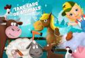 Sweet Baby Girl Farm Adventure screenshot 7