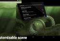 Kraken Live Wallpaper screenshot 6
