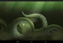 Kraken Live Wallpaper screenshot 8