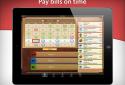 Money for iPad screenshot 4