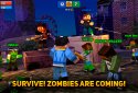 Block City Wars screenshot 4