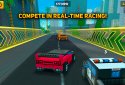 Block City Wars screenshot 7