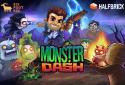 Monster Dash screenshot 1