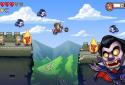 Monster Dash screenshot 3