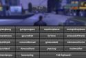 JCheater: GTA III Edition screenshot 1