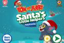 Tom & Jerry Christmas Appisode screenshot 6