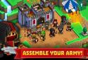 Qube Kingdom screenshot 2
