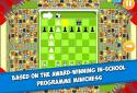 Kasparov Minichess screenshot 2