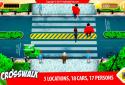 Crosswalk Traffic screenshot 2