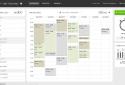 TIME TRACKING primaERP screenshot 6