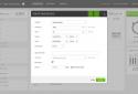 TIME TRACKING primaERP screenshot 7