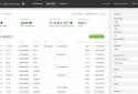 TIME TRACKING primaERP screenshot 8