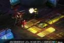 Shadowrun: Dragonfall - Director's Cut screenshot 2