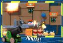 Crazy Machines GoldenGears THD screenshot 1