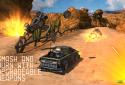 Scorched - Combat Racing screenshot 2