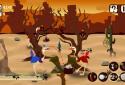 Desert Hunter - Crazy safari screenshot 1