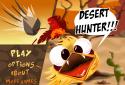 Desert Hunter - Crazy safari screenshot 12