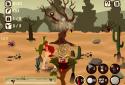 Desert Hunter - Crazy safari screenshot 8