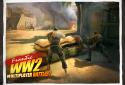 Brothers in Arms 3: Sons of War screenshot 1