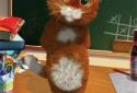 Дерзкий Барсик: новогодний кот screenshot 4