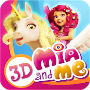 Mia and me