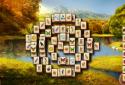 Microsoft Mahjong screenshot 2