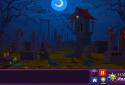 Escape Graveyard Before Dawn? screenshot 4