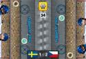 Puppet Ice Hockey: 2014 Cup screenshot 7