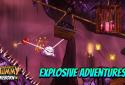Bungee Mummy screenshot 10