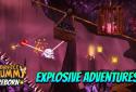 Bungee Mummy screenshot 2