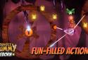 Bungee Mummy screenshot 4