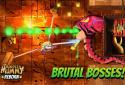 Bungee Mummy screenshot 7