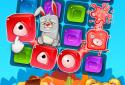 Jelly Flow - Желейки screenshot 11