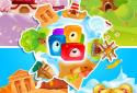 Jelly Flow - Желейки screenshot 12