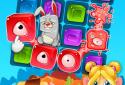 Jelly Flow - Желейки screenshot 3