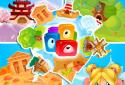 Jelly Flow - Желейки screenshot 4