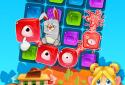 Jelly Flow - Желейки screenshot 7