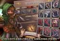 Vimala Defense Warlords screenshot 3