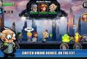 Zombie busters squad screenshot 3