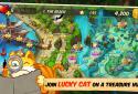 Treasure Bounce screenshot 1