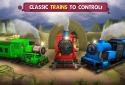 Train Maze 3D screenshot 2