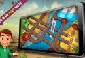 Train Maze 3D screenshot 3