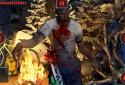 Santa vs. Zombies 2 screenshot 4