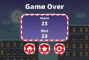 Super Santa Rush screenshot 4